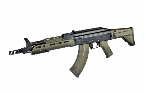 CXP-ARK S3 (Dual Tone)