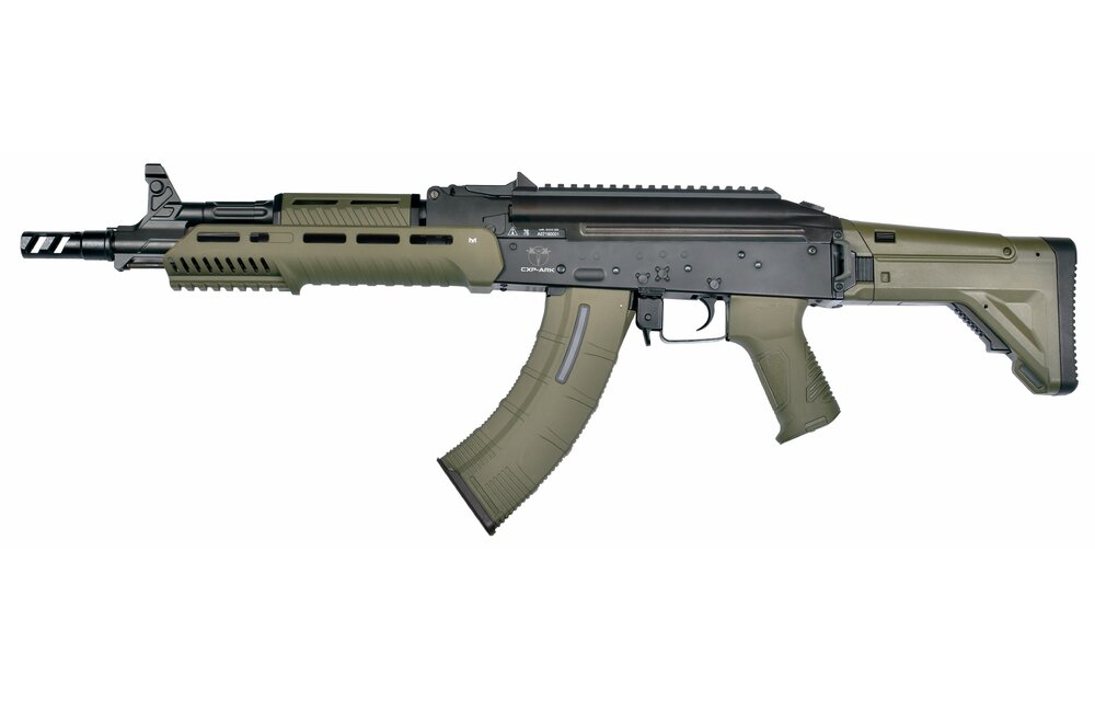 CXP-ARK S3 (Dual Tone)