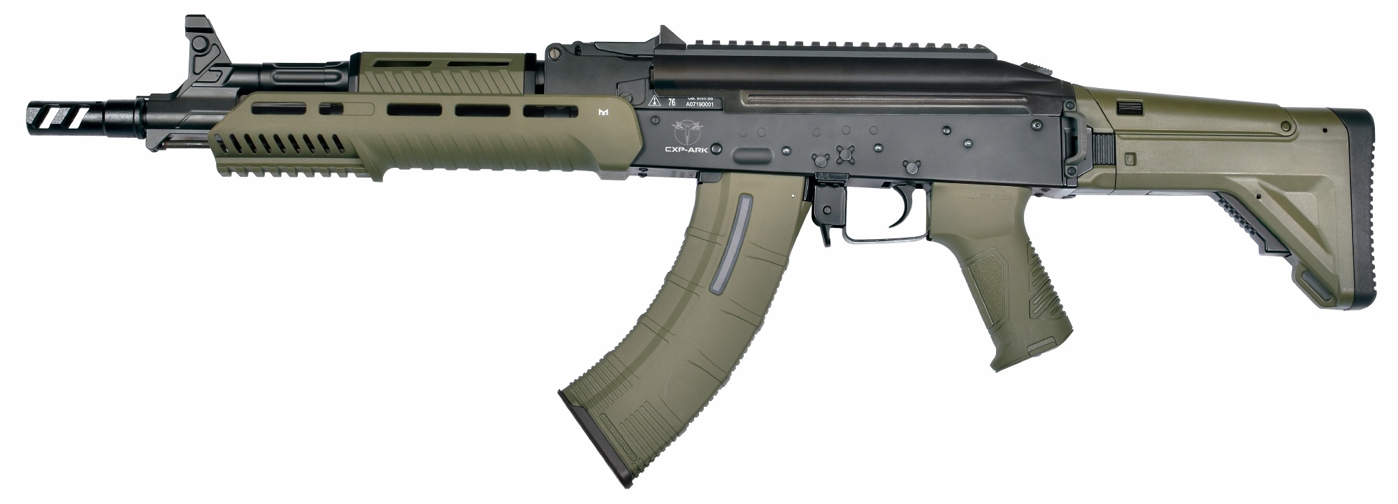 CXP-ARK S3 (Dual Tone)