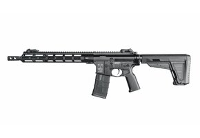 CXP-MMR Carbine Ergo Stock (Black)