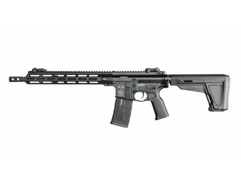 CXP-MMR Carbine Ergo Stock (Black)