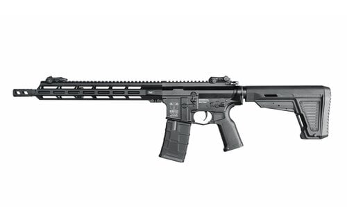 CXP-MMR Carbine Ergo Stock (Black)