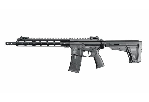 CXP-MMR Carbine Ergo Stock (Black)