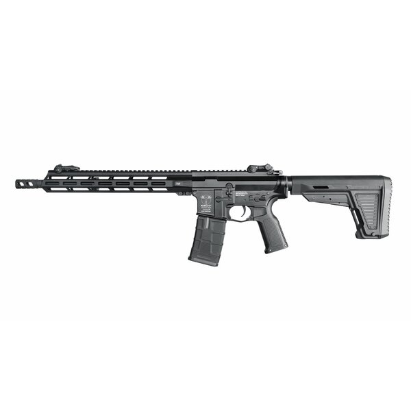 CXP-MMR Carbine Ergo Stock (Black)