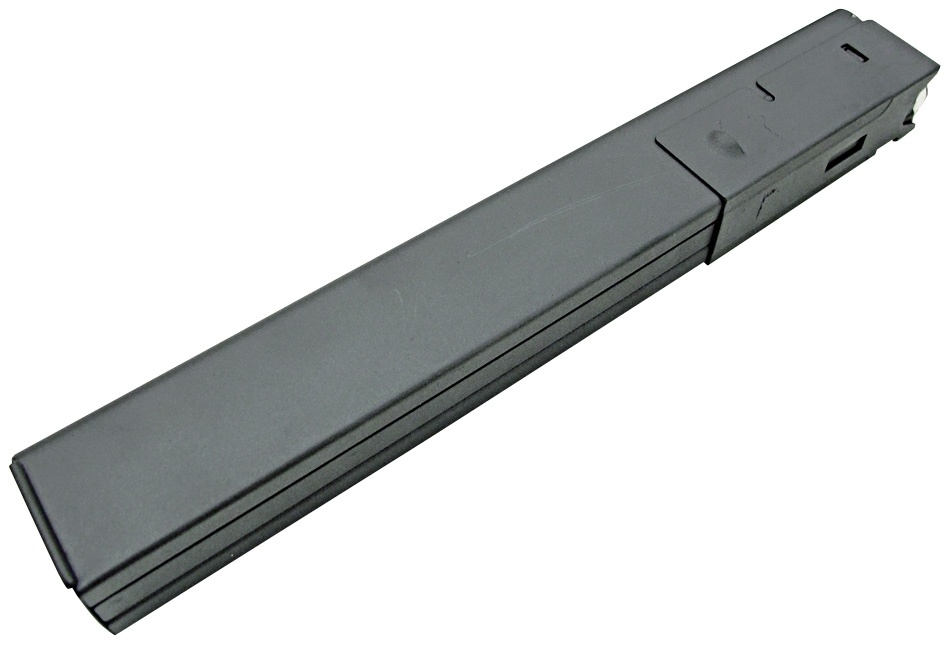 M3 Lowcap 140rds