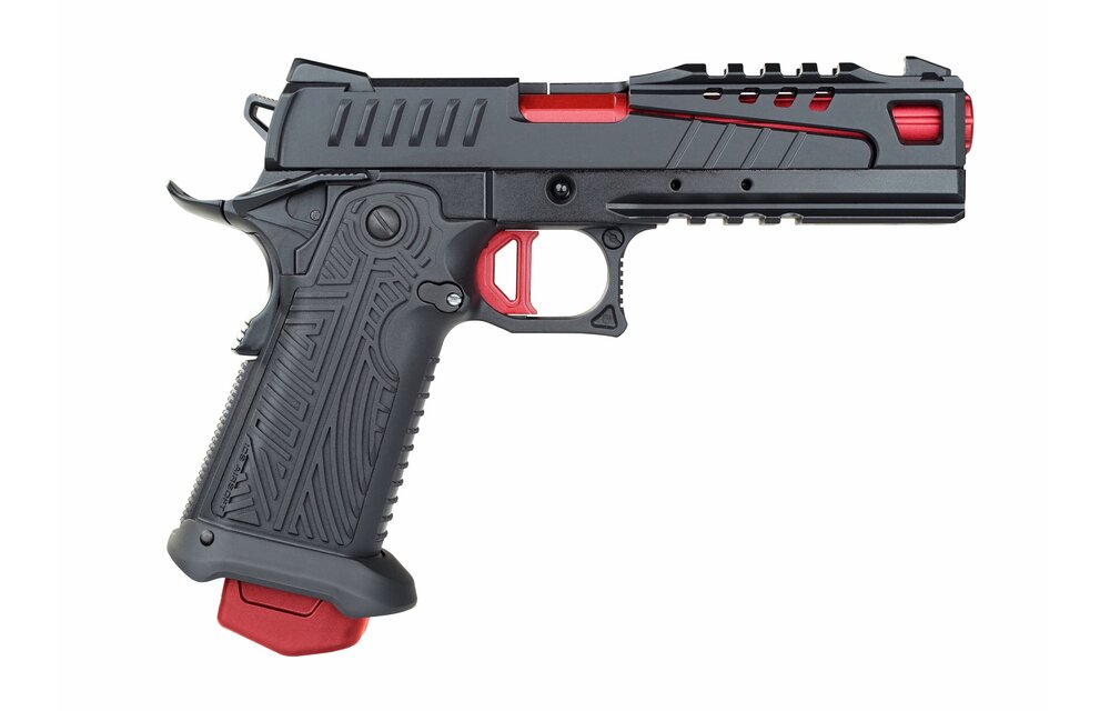 Hi-Capa Carnotaurus GBB