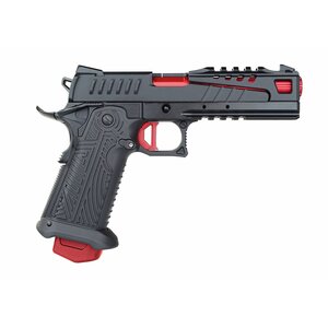 Hi-Capa Carnotaurus GBB