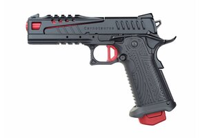 Hi-Capa Carnotaurus GBB