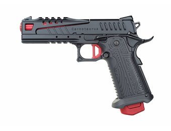 Hi-Capa Carnotaurus GBB