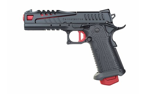 Hi-Capa Carnotaurus GBB