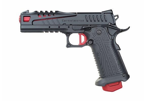Hi-Capa Carnotaurus GBB