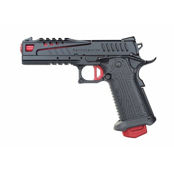 Hi-Capa Carnotaurus GBB