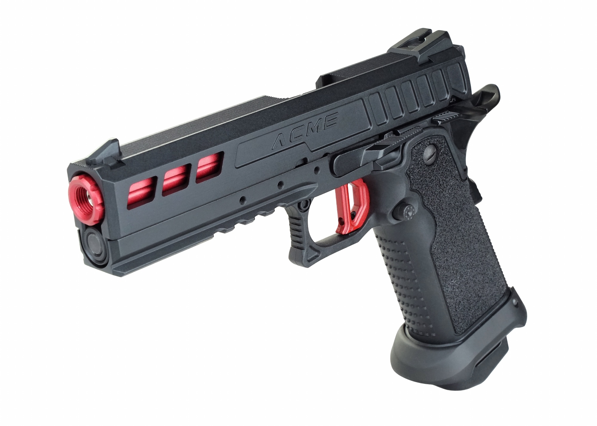 Hi-Capa ACME GBB
