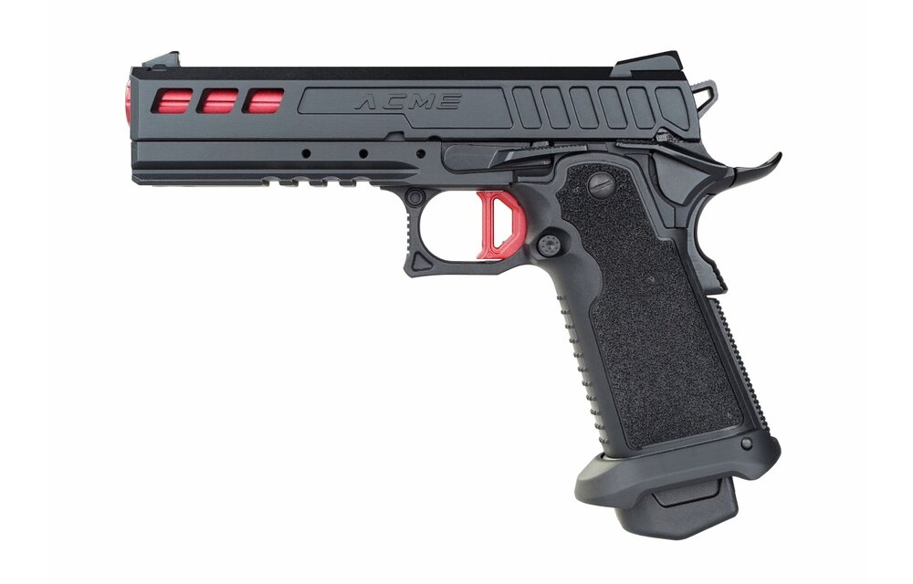 Hi-Capa ACME GBB
