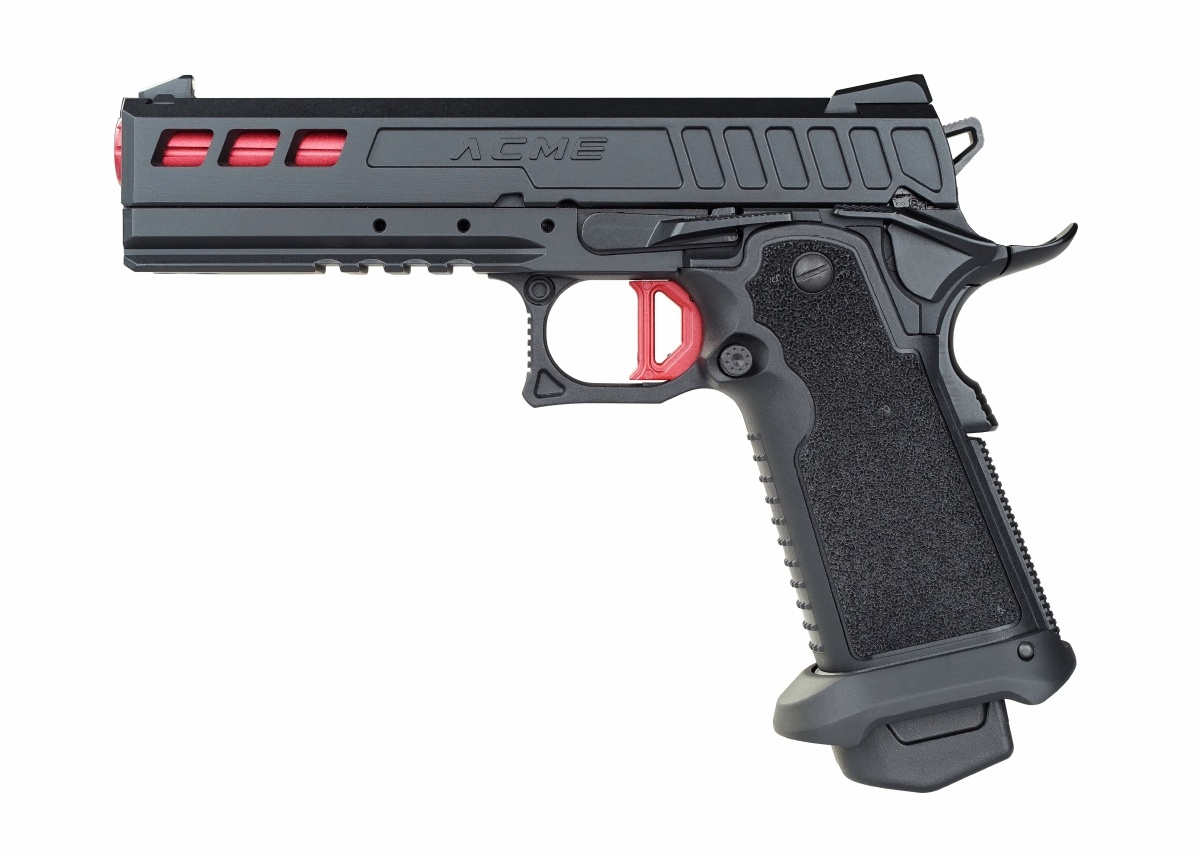 Hi-Capa ACME GBB