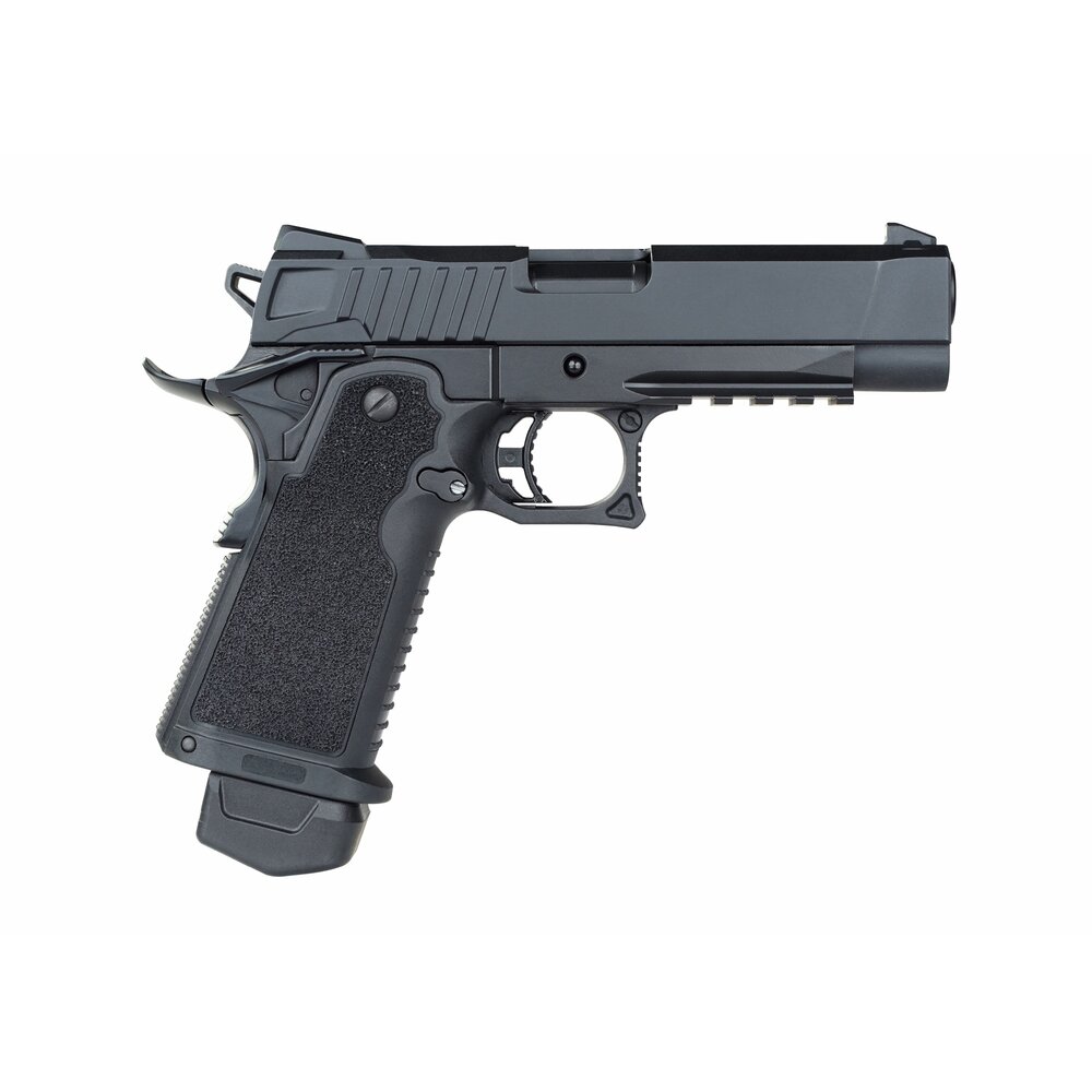 Hi-Capa Legacy GBB