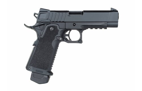 Hi-Capa Legacy GBB