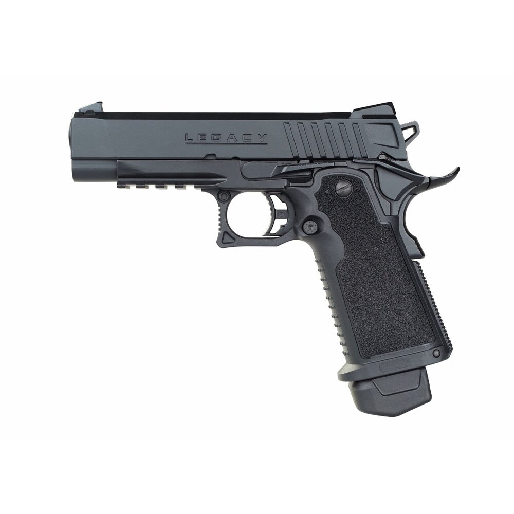 Hi-Capa Legacy GBB