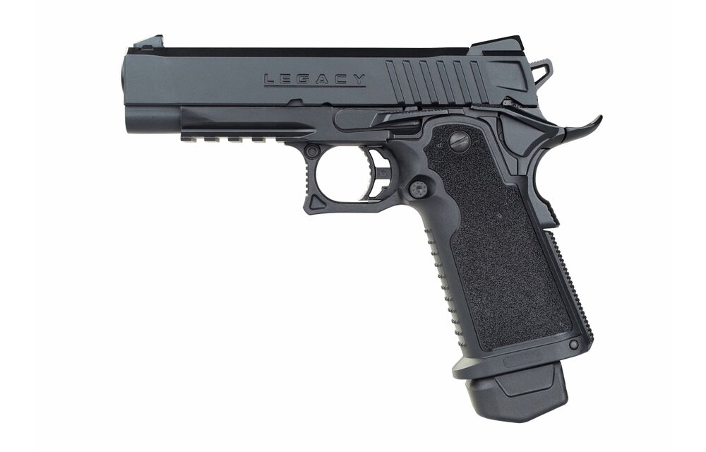 Hi-Capa Legacy GBB