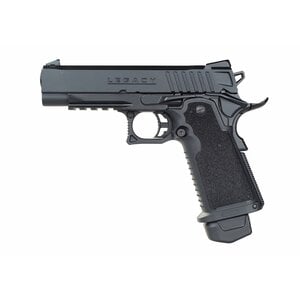 Hi-Capa Legacy GBB