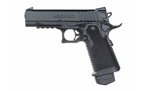 Hi-Capa Legacy GBB