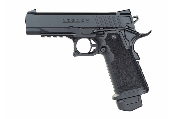Hi-Capa Legacy GBB