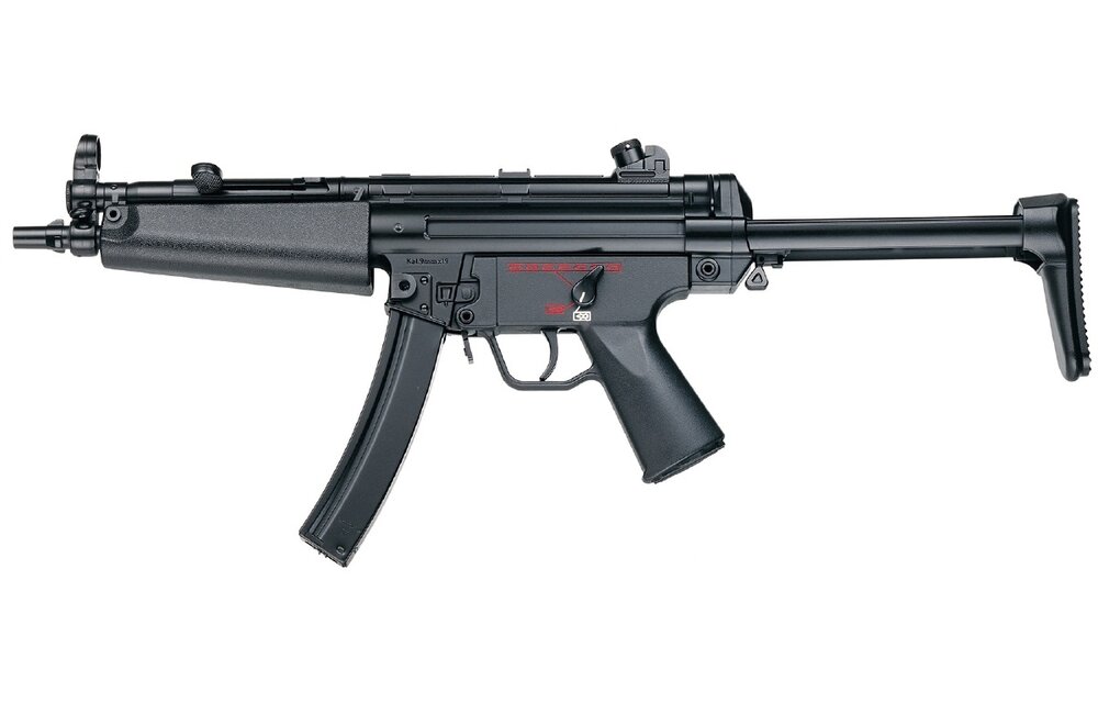CES A5