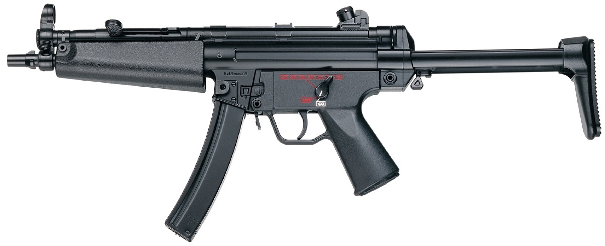 CES A5