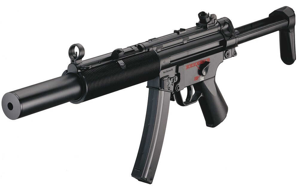 CES SD6