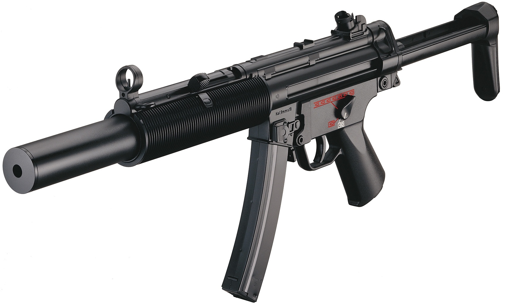 CES SD6