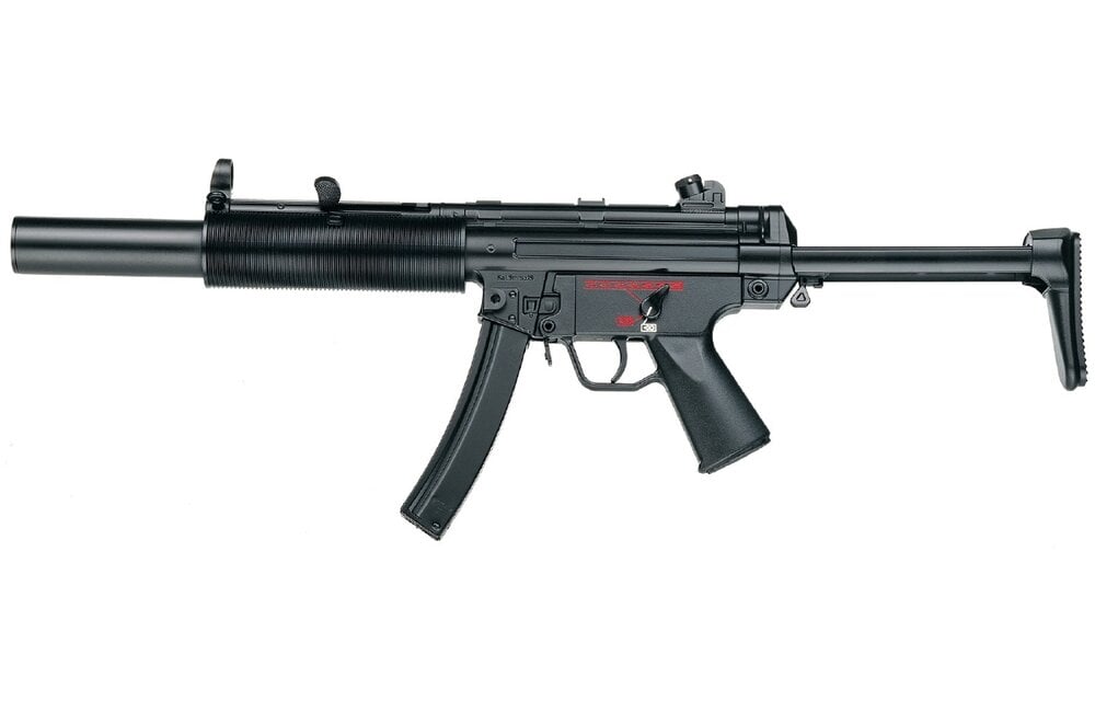CES SD6