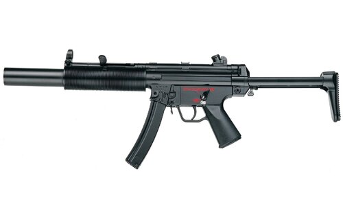 CES SD6