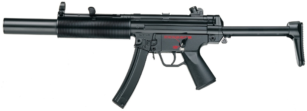CES SD6