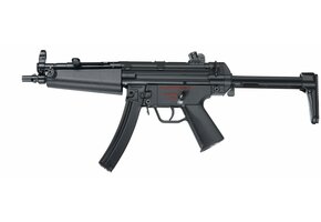 CES-P A5 S3 Retractable Stock