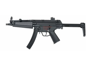 CES-P A5 S3 Retractable Stock
