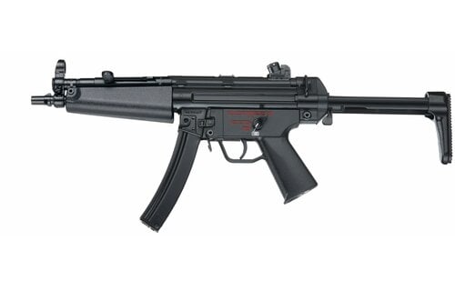 CES-P A5 S3 Retractable Stock