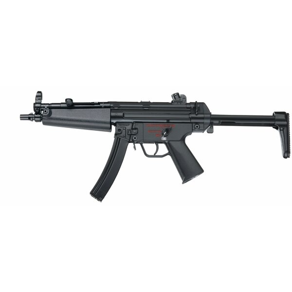 CES-P A5 S3 Retractable Stock