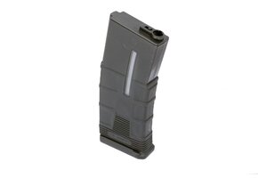 T Tactical Midcap Mag 120rds (Black)