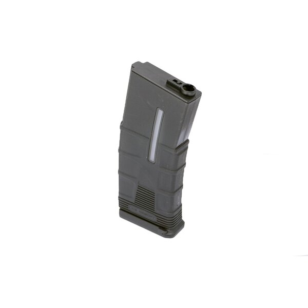 T Tactical Midcap Mag 120rds (Black)
