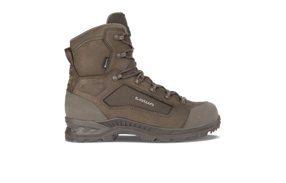 Breacher N GTX MID TF (Dark Brown)