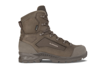 Breacher N GTX MID TF (Dark Brown)