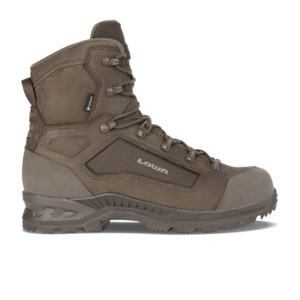 Breacher N GTX MID TF (Dark Brown)