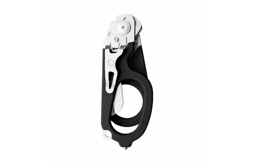 Raptor Rescue (Black)