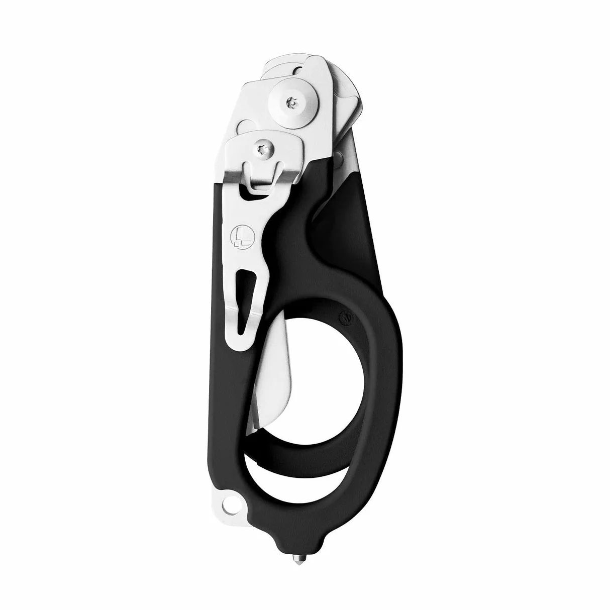 Raptor Rescue (Black)