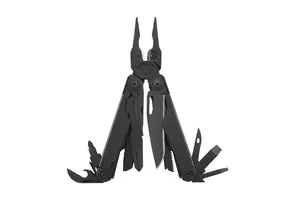 Surge (Black)
