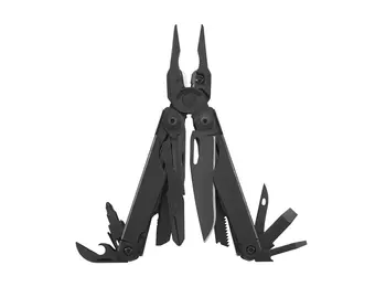 Surge (Black)