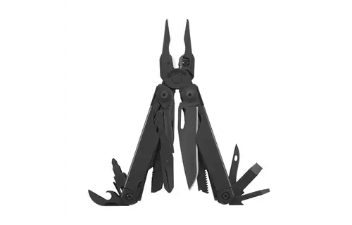 Surge (Black)