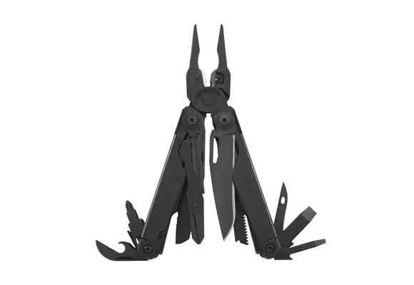 Surge (Black)