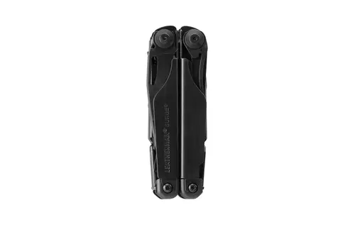 Surge (Black)