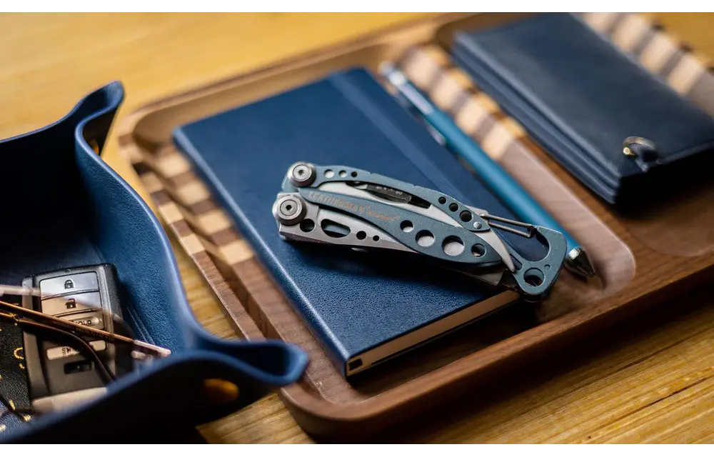 Skeletool (Stainless Steel)